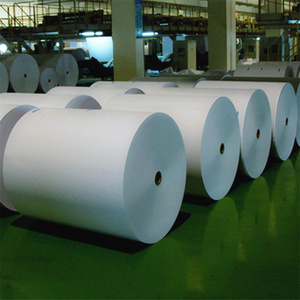 Papel Offset para Impresión de <span class=keywords><strong>Revistas</strong></span>, Periódicos e Industria Editorial - Product Image 4
