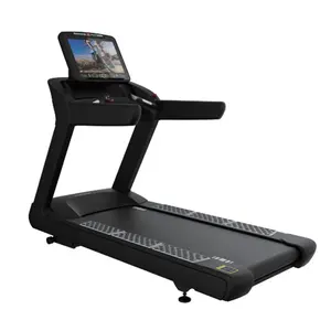 中国制造商批发健身商业健身房健身跑步机零配件机器价格