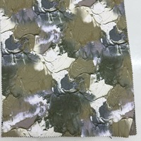 Tissu tissé 100% polyester 300 g/m² 145 cm en terylène pour vêtements de travail, vestes, pantalons, confection et textile d'ameublement