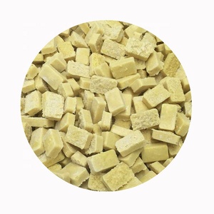 Nhà cung cấp giá bán buôn hữu cơ tốt nhất lớp A-AAA Rau đông lạnh iqf gừng Cube hình dạng bao bì số lượng lớn - Product Image 6