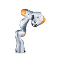 KUKA ROBOTICS LBR Iiwa 14 R820 SKU : 246833
