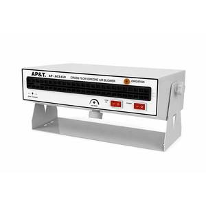เครื่องเป่าลมไอออนปลอดภัยจากไฟฟ้าสถิต AP-AC2459-4 - Product Image 1