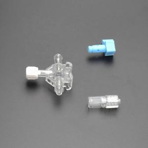 قالب حقن بلاستيكي دقيق لقالب كشف دم طبي من البلاستيك قالب حقن أنبوب للاختبار غطاء بلاستيكي - Product Image 5