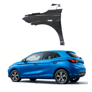 บังโคลนหน้าขวาสำหรับรถยนต์ MG3 รุ่นปี 2024 ของแท้ รหัสอะไหล่ 11206614-SEPP แผงเปลี่ยนตัวถังรถยนต์ - Product Image 1