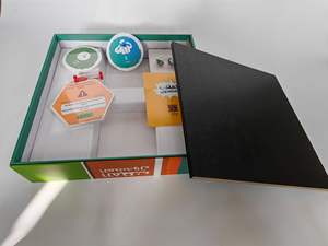 <span class=keywords><strong>Jeu</strong></span> <span class=keywords><strong>de</strong></span> société personnalisé <span class=keywords><strong>de</strong></span> haute qualité, <span class=keywords><strong>jeu</strong></span> <span class=keywords><strong>de</strong></span> cartes multijoueur, <span class=keywords><strong>jeu</strong></span> <span class=keywords><strong>de</strong></span> table pour jeunes adultes, entraînement cognitif, parent-enfant - Product Image 2