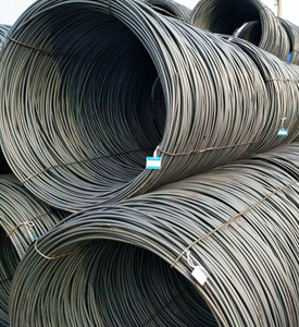 Alambre de Acero al Carbono con Tensión Uniforme para <span class=keywords><strong>Tirantes</strong></span> de Puentes de Arco y Fabricación de Cables de Unión Cruzada - Product Image 4