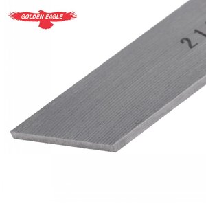 213108A STRONG.H marque REGIS pour PEGASUS E51-210 couteau inférieur (couteau fin) pièces détachées pour machine à coudre industrielle - Product Image 5