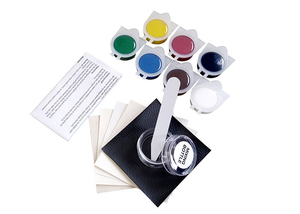 <span class=keywords><strong>Cuir</strong></span> liquide, siège de voiture, canapé manteaux trous, rayures fissures déchirures pas de chaleur liquide <span class=keywords><strong>cuir</strong></span> vinyle Kit de réparation outil de réparation - Product Image 3