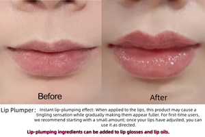<span class=keywords><strong>Aceite</strong></span> labial voluminizador de ácido hialurónico de marca privada, bálsamo labial transparente con péptidos, <span class=keywords><strong>aceite</strong></span> labial vegano hidratante con color al por mayor - Product Image 5