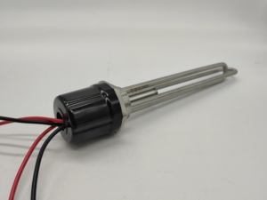 Tzcx thương hiệu 12V 24V 36V 48V hoặc tùy chỉnh yếu tố làm nóng điện cho máy nước nóng năng lượng mặt trời - Product Image 6