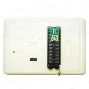Adaptateur QFN8-DIP8 WSON8 8*6mm CHIPSET IC adaptateur économique - Product Image 3