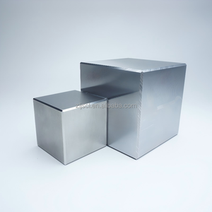 440C Edelstahl Edelstahl AISI 440C Präzisions geschliffenes flaches Lager Hoch härte Messer Stahl Hergestellt in China - Product Image 3