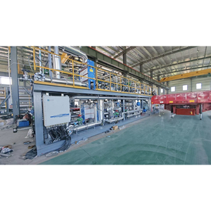 Solution Personnalisée de Liquéfaction de Biométhane avec Élimination du CO2, Rendement 30-120%, Prise en Charge OEM, 0.35kW/Nm³ - Product Image 3