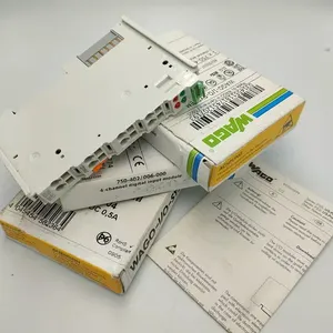 Contrôleur programmable original 750-517 pour l'automatisation - Product Image 1