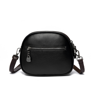 New High Quality Women Messenger Bags for Women Pu Leather Handbags Crossbody Bags Ladies Designer Shoulder Bags <b>Tote</b> Top-handle - Product Image 6