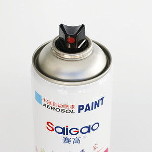 <span class=keywords><strong>Pintura</strong></span> en <span class=keywords><strong>Aerosol</strong></span> de Secado Rápido en Colores Blanco, Gris y Rojo, <span class=keywords><strong>Precio</strong></span> Económico, Venta Caliente, para Graffiti OEM - Product Image 4