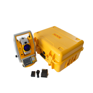 เครื่องวัดมุม SOUTH N3 ราคาประหยัด เครื่องมือสำรวจแบบ Total Station พร้อมปริซึม 5000 ม. รุ่น SOUTH N3 - Product Image 4
