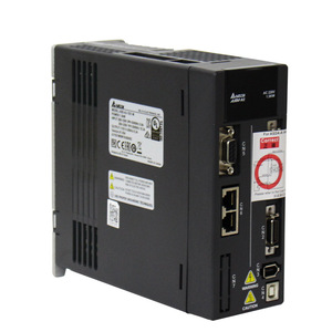 Delta Servo Drive <span class=keywords><strong>A2</strong></span> Motor 400W 2. 1/SS 0.4kw AC Motor Drive Kit - Product Image 6