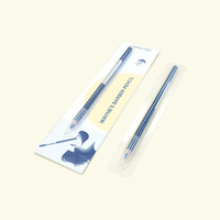KEYMY CB-96 Face Seal Blister PET PVC Turnover Tray Boîte d'emballage Recycler Thermoformé Slide Package
