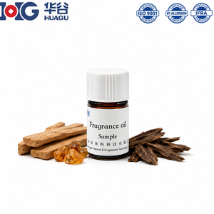 Aceite de Fragancia Concentrado de Alta Calidad, Duradero, Cumple con IFRA, Libre de Ftalatos, para la Elaboración de Perfumes - Product Image 2
