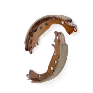 ผ้าเบรกสำหรับดรัมเบรกรถพ่วง - Product Image 6