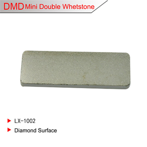 Affûteur professionnel bloc <span class=keywords><strong>petite</strong></span> pierre à aiguiser diamant aiguiseur de couteaux en acier diamant - Product Image 4