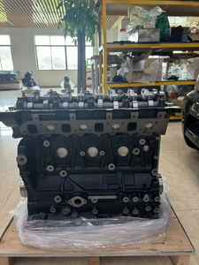 HITACHI ZX200-3เครื่องยนต์ดีเซลเดิมประกอบ4HK1, 4HG1, 4HF1, 4HE1, 4JJ1, 4BE1, 6BG1, เครื่องยนต์4BD1T สมบูรณ์ - Product Image 2