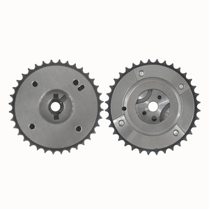 OE 13050-0T010 13070-0T011 VVT เครื่องควบคุมเฟสเกียร์ V4 1.8L 2ZR 1AZ 2AZ 8ZR เครื่องยนต์4ZR ส่งตรงจากโรงงาน - Product Image 2