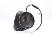Projecteur LED pour arbre, éclairage paysager de jardin, IP65, en aluminium, angle de faisceau 30°, personnalisable