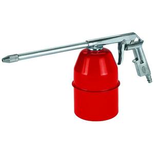 EINHELL - 4133200 Pistola de pulverización con succión-COMPRESORES DE AIRE EAN 4006825411072 - Product Image 1