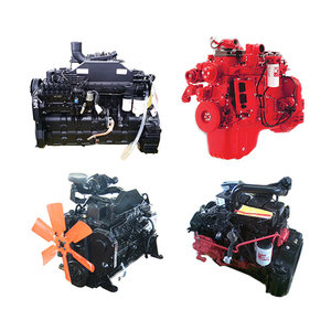 Chính hãng onan DIESEL biển Máy phát điện 50Hz/60Hz 30-45 HP nước làm mát bằng điện bắt đầu nhỏ & im lặng giá cả cạnh tranh - Product Image 6