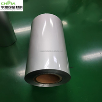 Rouleau d'aluminium PTP composite dur de qualité médicale pour emballage blister pharmaceutique