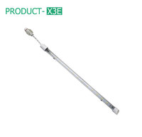 ONN-X3PT Vente en gros, éclairage ultra-lumineux IP65, AC220V, lampe LED pour congélateur, lampes pour réfrigérateur, prix d'usine