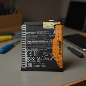 Batería Xiaomi BM4R de 4160mAh de Iones de Litio de Repuesto para Mi10 Lite 5G - Product Image 3