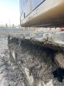 รถขุด CAT 336 349 ปี 2023 ของแท้ มีจำหน่ายในสต็อก รถขุดมือสอง CAT 336gc 345 สภาพดี - Product Image 6