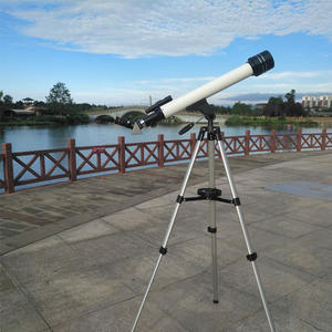 Lente côncava objetiva telescópio de 50mm - Product Image 2