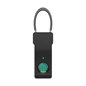 Chất lượng cao thông minh ổ khóa Wifi kết nối thích hợp cho ba lô hành lý Keyless khóa thông minh - Product Image 1