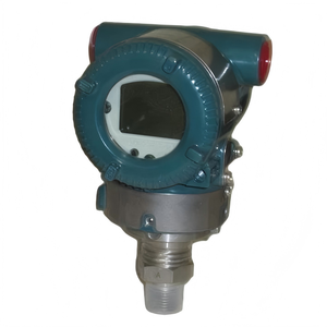 Sensor en Línea Yokogawa EJX530A 4-20mA HART de Alta Precisión para Control de Procesos Industriales, Precisión del 0.04% Garantizada - Product Image 1