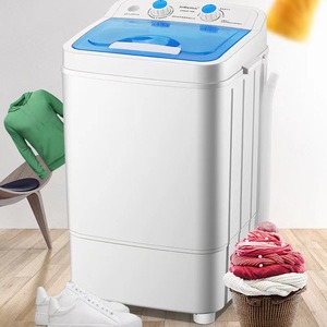 <span class=keywords><strong>Lavadora</strong></span> Eléctrica Multifuncional de Alta Calidad para Zapatos y <span class=keywords><strong>Ropa</strong></span> de 7.6 kg, Nueva y Usada, Gran Venta para Uso Doméstico - Product Image 5