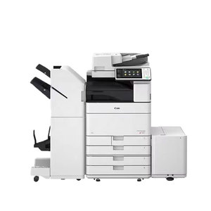 Multifunction A3 Color Printer Copier Machine for <strong>Canon</strong> <strong>IR</strong> C5535 C5560 <strong>Used</strong> General Type - Product Image 1