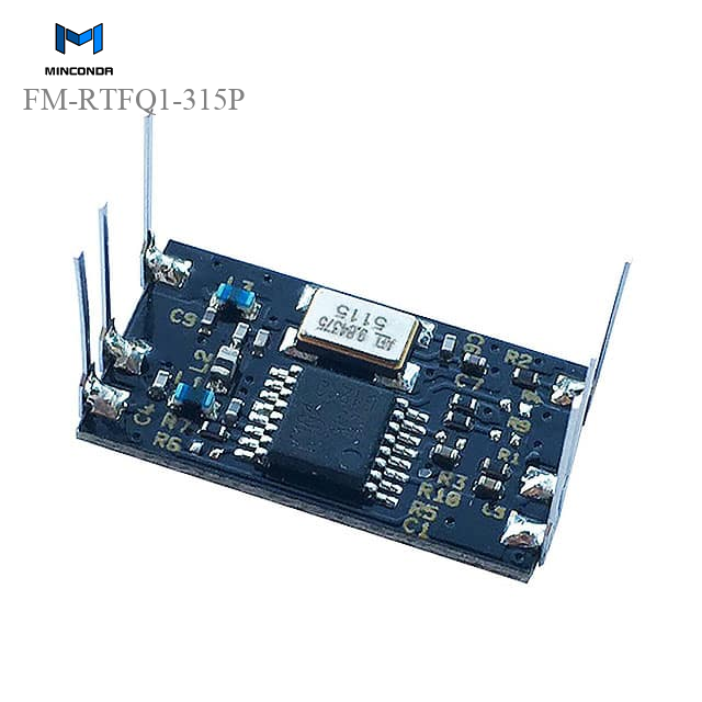 (RF and Wireless RF Transmitters) FM-RTFQ1-315P