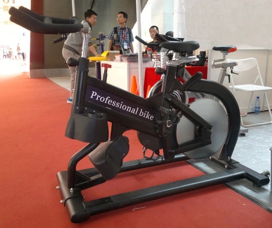 リアルライダー インドア スピンバイク スイング - ジム・家庭向け