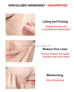 Crème <span class=keywords><strong>anti</strong></span>-<span class=keywords><strong>rides</strong></span> à l'hexapeptide pour le visage, crème <span class=keywords><strong>anti</strong></span>-âge pour le visage, hydratante, apaisante <span class=keywords><strong>et</strong></span> réparatrice, crème liftante pour le visage - Product Image 4