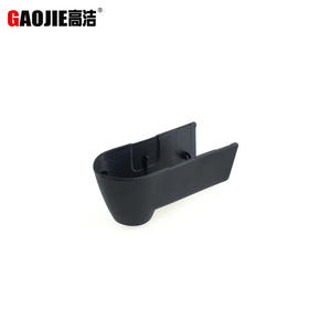 Compatible avec Opel Vectra C Hatcback 02-08, couvercle du bras d'essuie-glace arrière 13158829 - Product Image 3