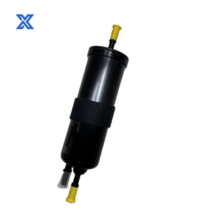 Filtro de Combustible 16127451424 para Motor BMW N20 N55, <span class=keywords><strong>Serie</strong></span> 1, 3, 5, 7, X1, X3, X5, X6, F20, F30, F10, E70, Repuesto de Filtro de Gasolina - Product Image 3