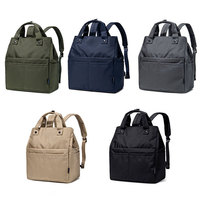 Sac à dos pour ordinateur portable Fuliya multifonctionnel, sac de sport respirant unisexe, sac de sport, sacoche à main
