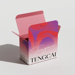 Großhandel Custom Printed Packaging <span class=keywords><strong>Box</strong></span> Design-Verpackungs <span class=keywords><strong>box</strong></span> Design Großhandel/Custom Logo <span class=keywords><strong>Box</strong></span> - Product Image 5
