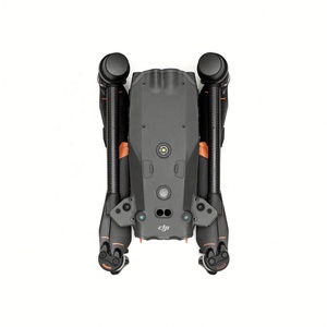 Plataforma de Vuelo Industrial para Vehículos Aéreos No Tripulados Matrice 30T, la Serie M30 de la Empresa - Product Image 4