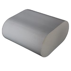 Pièces de moteur diesel, substrat céramique en nid d'abeille pour convertisseurs catalytiques <span class=keywords><strong>DOC</strong></span> SCR - Product Image 4