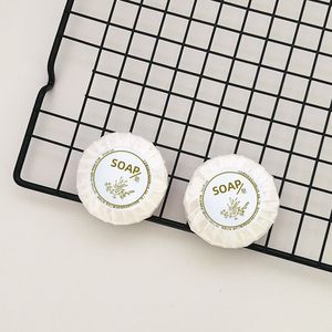 Новый дизайн Dingji, экологически чистое мыло с лимонной куркумой и койевой кислотой с биоразлагаемой формулой для осветления ухода за кожей - Product Image 3